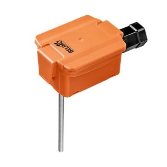 Duct and immersion sensors Temperature - Cảm biến nhiệt độ gắn ống dẫn và nhúng