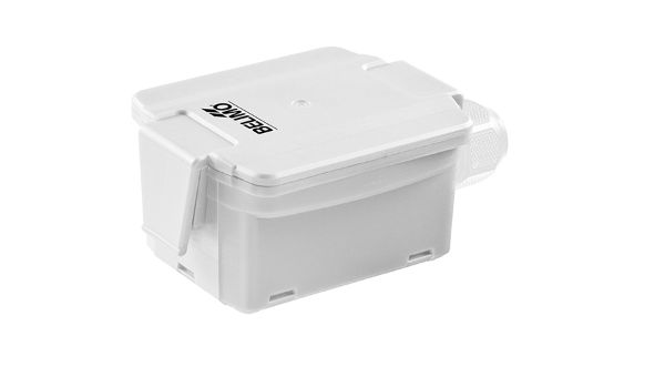 Outdoor sensors - Cảm biến nhiệt độ, độ ẩm ngoài trời