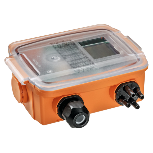 Pressure sensor range - Cảm biến áp suất