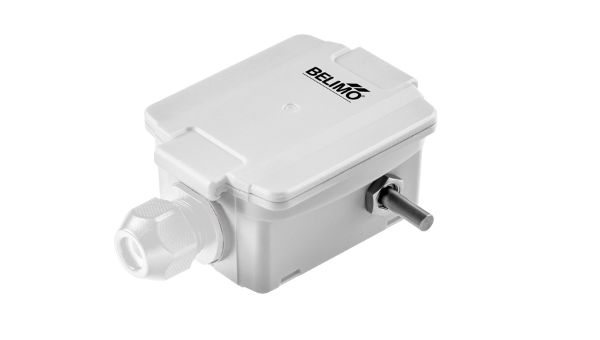 Outdoor sensors - Cảm biến nhiệt độ, độ ẩm ngoài trời