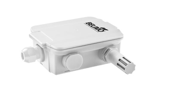 Outdoor sensors - Cảm biến nhiệt độ, độ ẩm ngoài trời