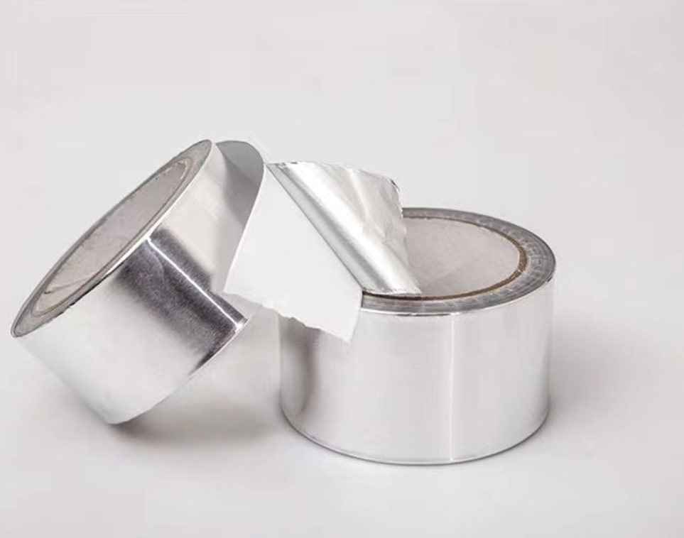 Băng dính bạc loại thường