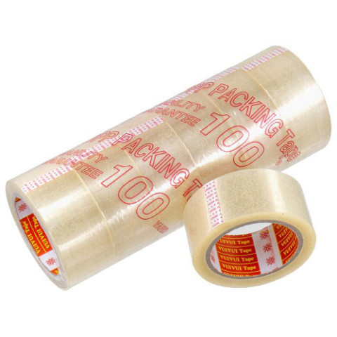 Băng keo trong 100 yard