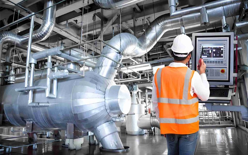 Bảo trì hệ thống HVAC định kỳ giúp kéo dài tuổi thọ thiết bị