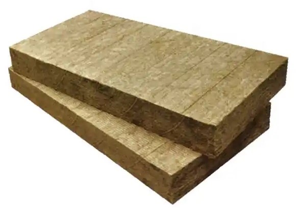 Bông khoáng dạng tấm