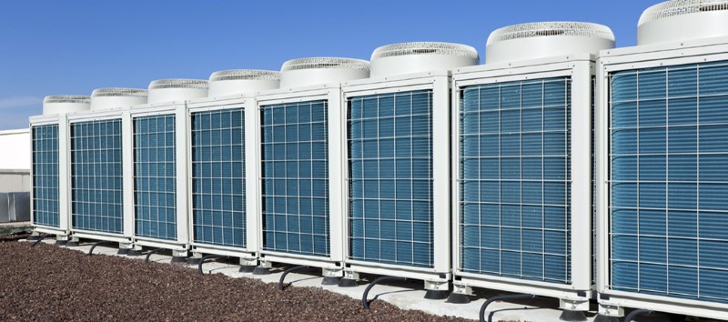 Cách tính công suất điều hòa trung tâm theo diện tích sử dụng