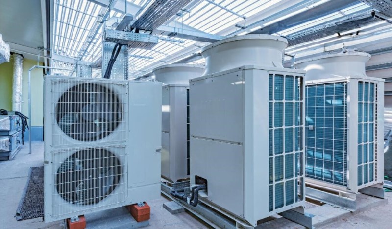 Cách tính công suất điều hòa trung tâm theo diện tích sử dụng