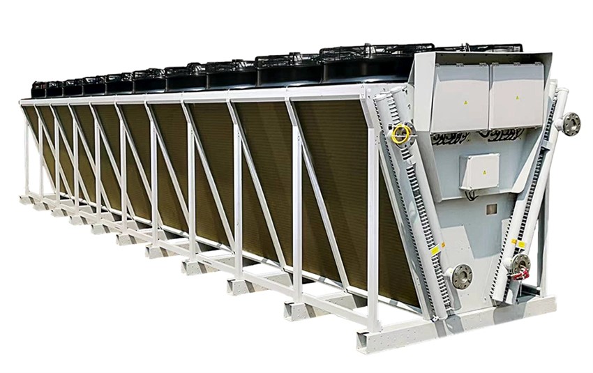 CDU trong HVAC là gì? Hướng dẫn cách kiểm tra và bảo trì hiệu quả