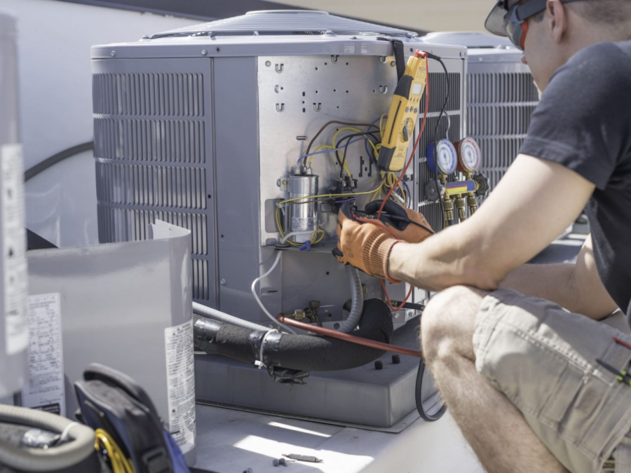 Chi phí lắp đặt điều hòa trung tâm ảnh hưởng bởi những yếu tố nào