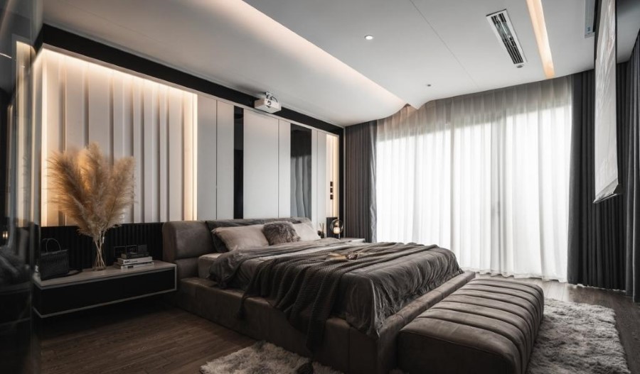 Điều hòa trung tâm cho biệt thự nên chọn loại nào giữa VRV và VRF