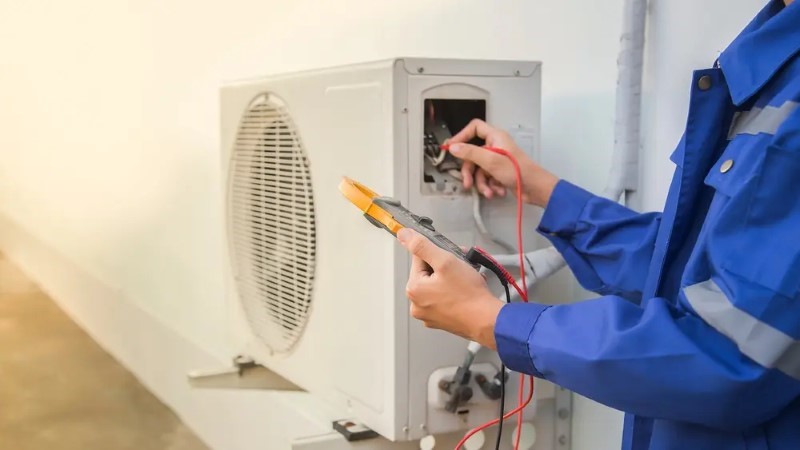 Điều hòa trung tâm và điều hòa cục bộ nên chọn loại nào cho gia đình
