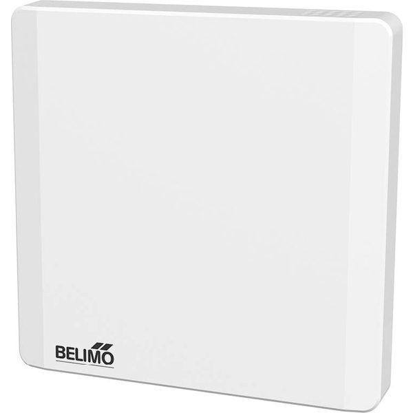 Room sensors / room operating units - Cảm biến phòng/ Bộ điều khiển gắn phòng