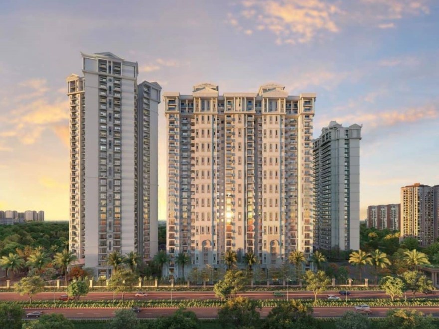 Hệ thống cấp gió tươi hoạt động như thế nào trong tòa nhà cao tầng?