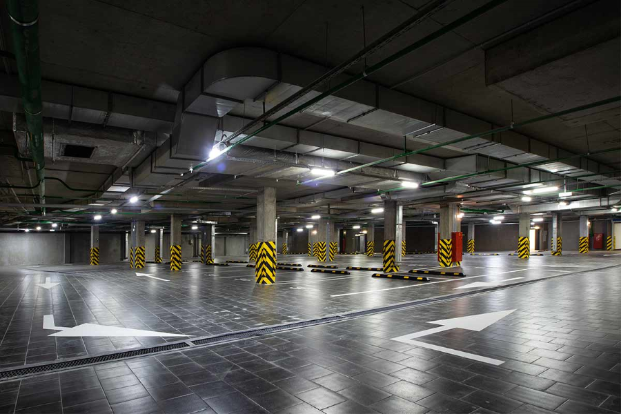 Hệ thống thông gió chung cư và 5 lỗi lắp đặt phổ biến cần tránh