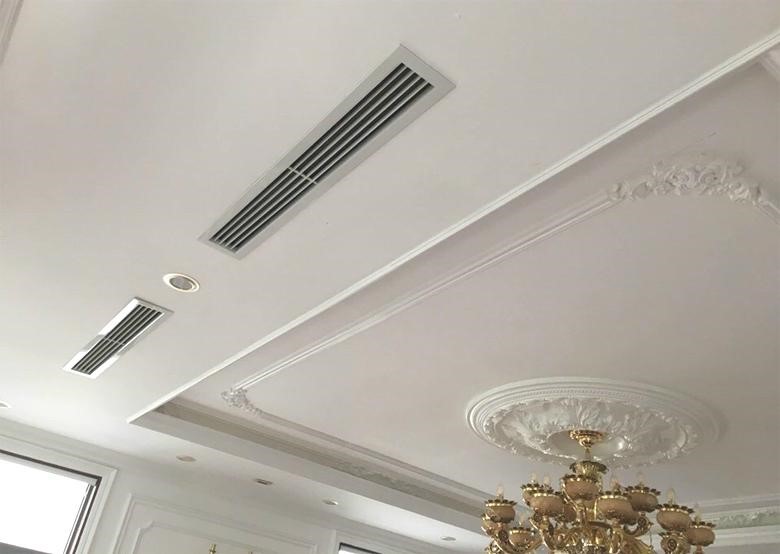MIỆNG GIÓ BIỆT THỰ – 10 MẪU MIỆNG GIÓ MỚI NHẤT 2025