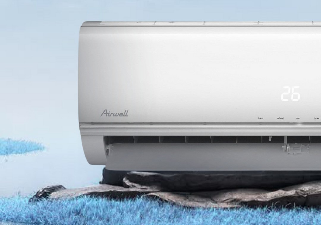Máy lạnh Airwell 1HP giá bao nhiêu và nên mua ở đâu