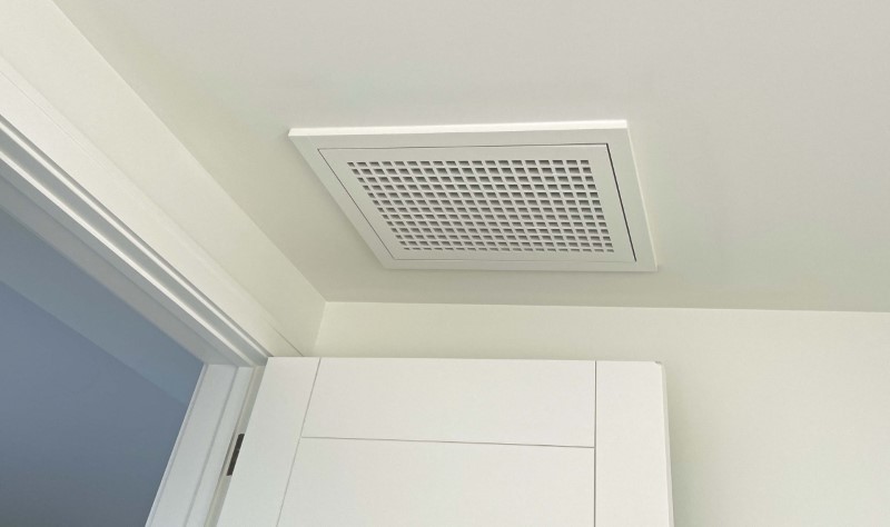 Hướng dẫn chọn miệng gió sọt trứng phù hợp với từng loại công trình