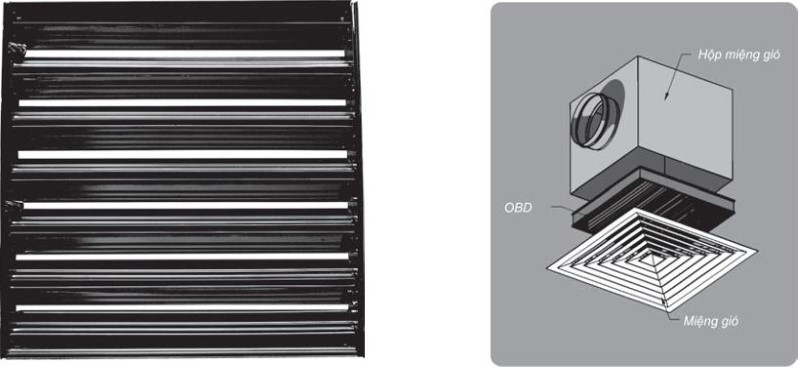 OBD trong HVAC là gì? Tại sao không thể thiếu trong hệ thống
