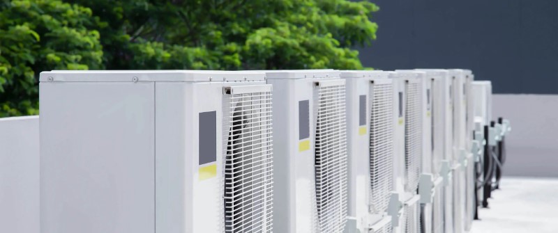 ODU trong HVAC là gì? Lý do cần lắp đặt đúng tiêu chuẩn