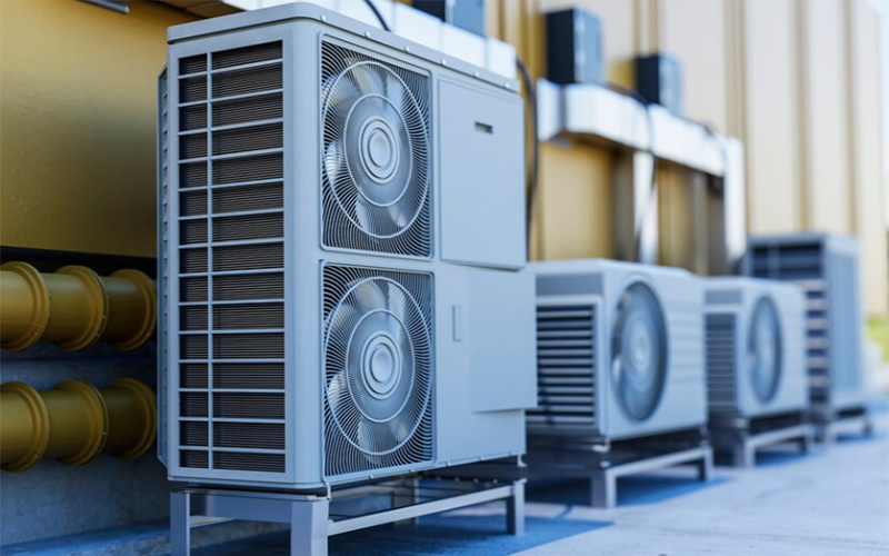 ODU trong HVAC là gì? Lý do cần lắp đặt đúng tiêu chuẩn