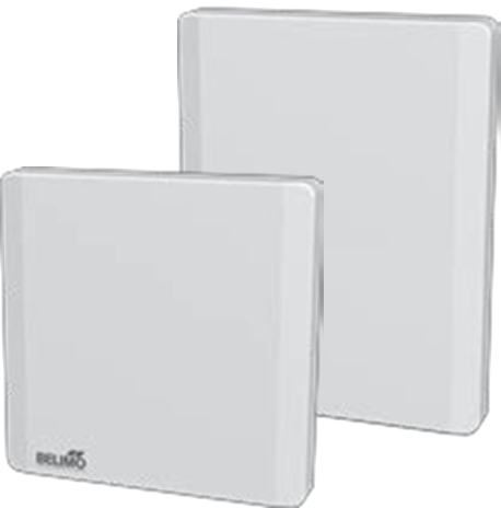 Room sensors / room operating units / Cảm biến phòng/ Bộ điều khiển gắn phòng