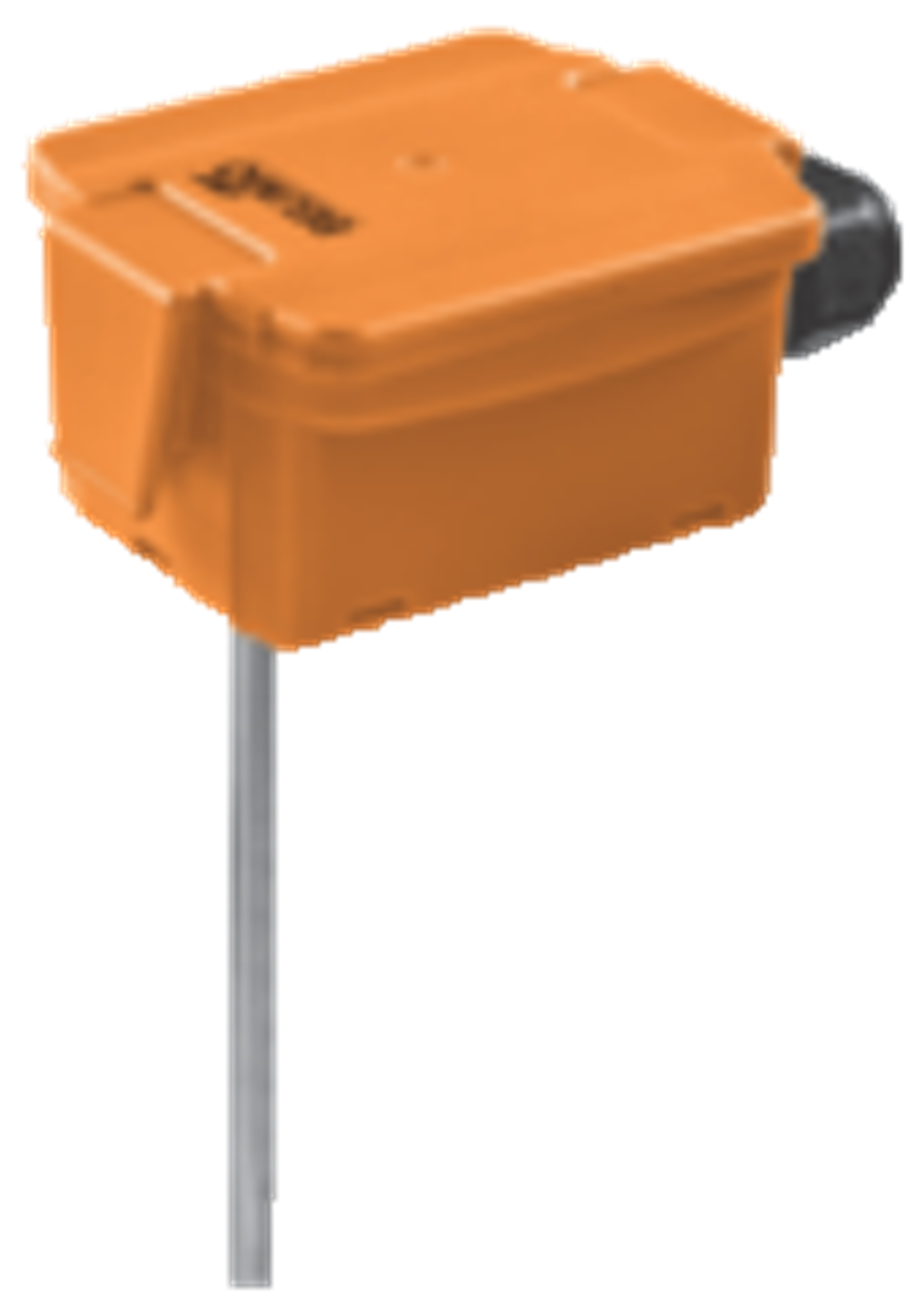 Duct and immersion sensors Temperature / Cảm biến nhiệt độ gắn ống dẫn và nhúng