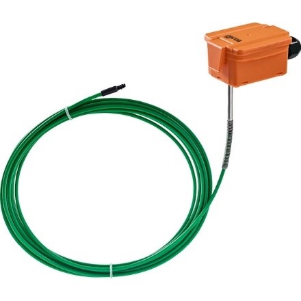 Duct sensors and duct humidistat / Cảm biến gắn ống gió và bộ điều chỉnh độ ẩm