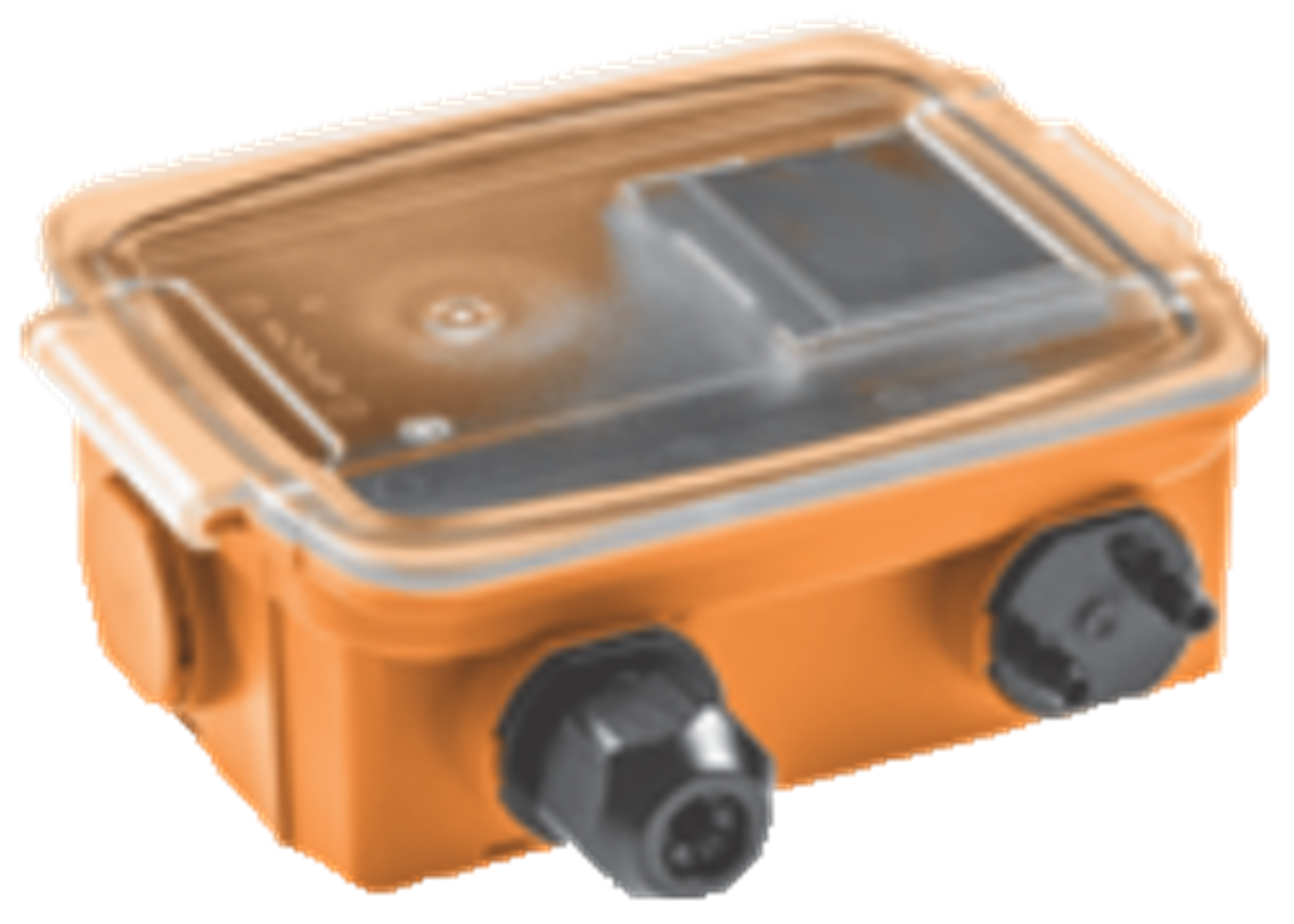 Pressure sensor range