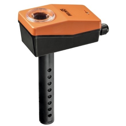 Duct sensors and duct humidistat / Cảm biến gắn ống gió và bộ điều chỉnh độ ẩm