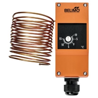 CẢM BIẾN BẢO VỆ CHỐNG ĐÓNG BĂNG / Frost monitor