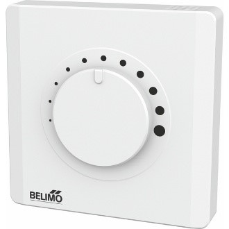 Room sensors / room operating units / Cảm biến phòng/ Bộ điều khiển gắn phòng