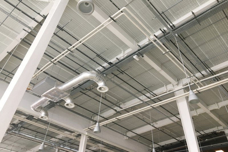 SEG trong HVAC là gì? Cách kiểm tra thông số chính xác nhất