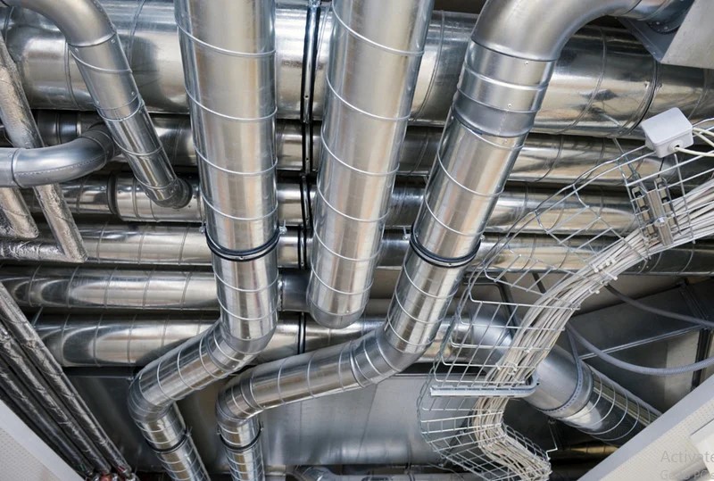 SEG trong HVAC là gì? Cách kiểm tra thông số chính xác nhất