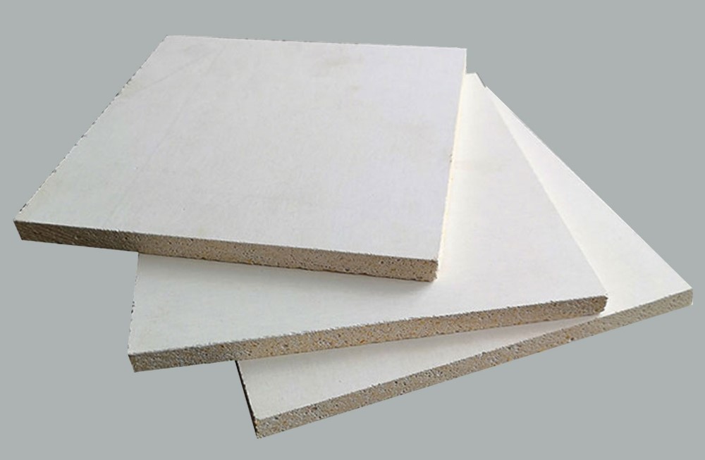 Ứng dụng của tấm chống cháy MGO trong ngành xây dựng