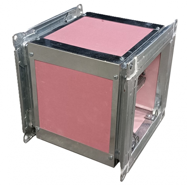 Phân biệt các loại van gió thường dùng trong hệ thống HVAC