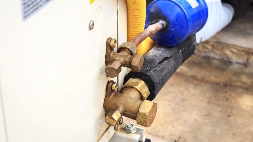 Van tiết lưu điều hòa VRV là gì? Cấu tạo và nguyên lý hoạt động