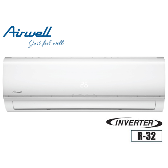 Máy lạnh Airwell