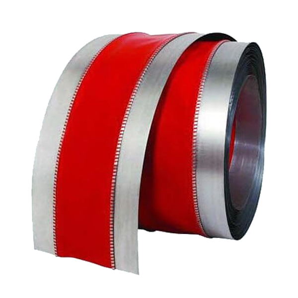 Cổ bạt mềm (Simily/ khớp nối mềm)