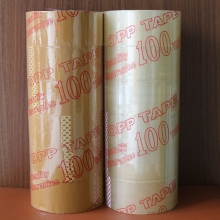 Băng keo trong 100 yard