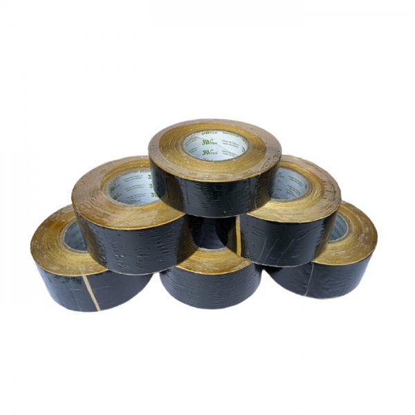 Băng dính đen PVC chất lượng cao