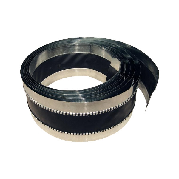 Cổ bạt mềm vải tráng PVC chịu nhiệt 150°C