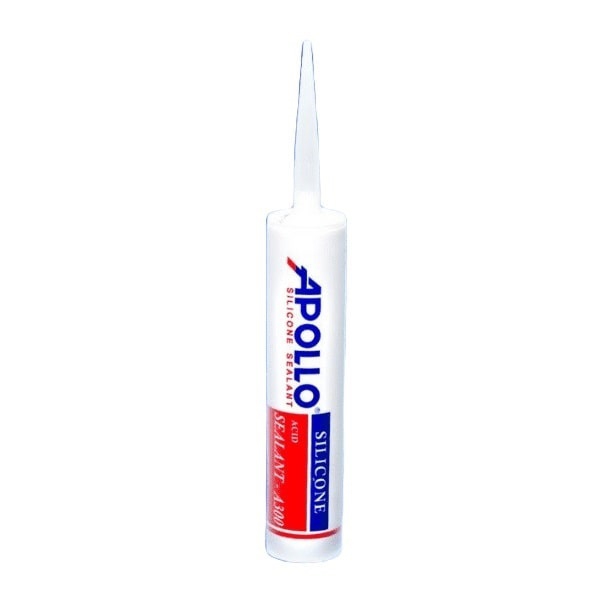 Keo Silicone Apollo A300