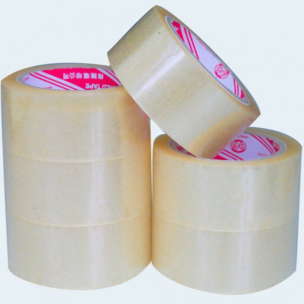 Băng keo trong 200 yard