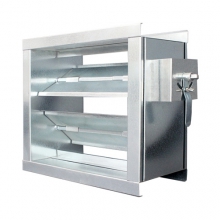 Van điều chỉnh lưu lượng