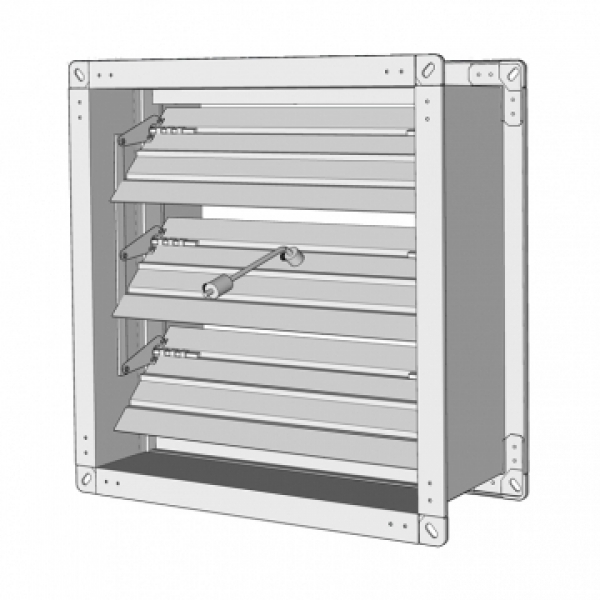 Van xả áp ( gắn đường ống)