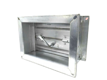 Van xả áp ( gắn đường ống)