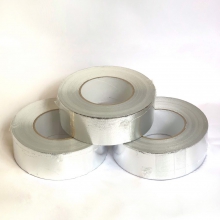 Băng dính bạc cốt sợi thuỷ tinh