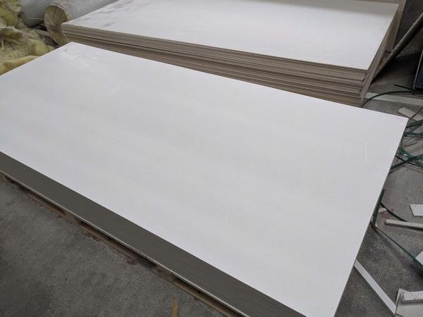 Tấm chống cháy MGSO4