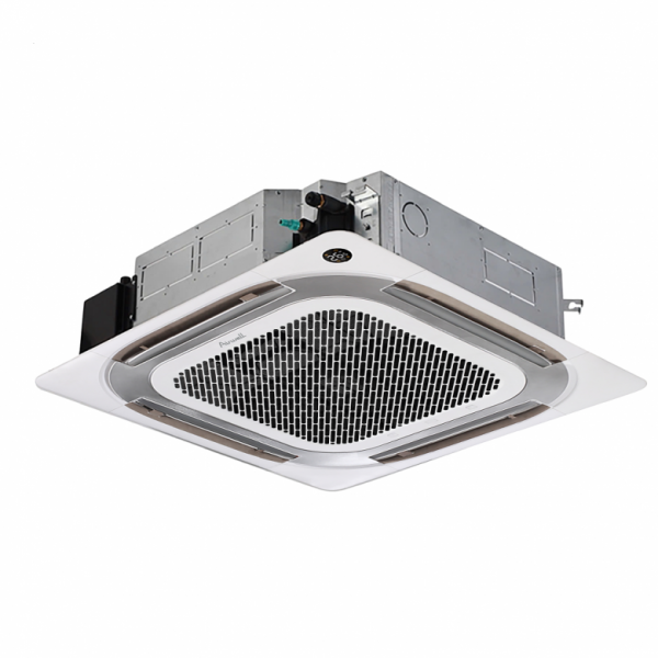 Máy lạnh âm trần 360° Airwell Inverter (1 chiều lạnh) AMC36D-01T