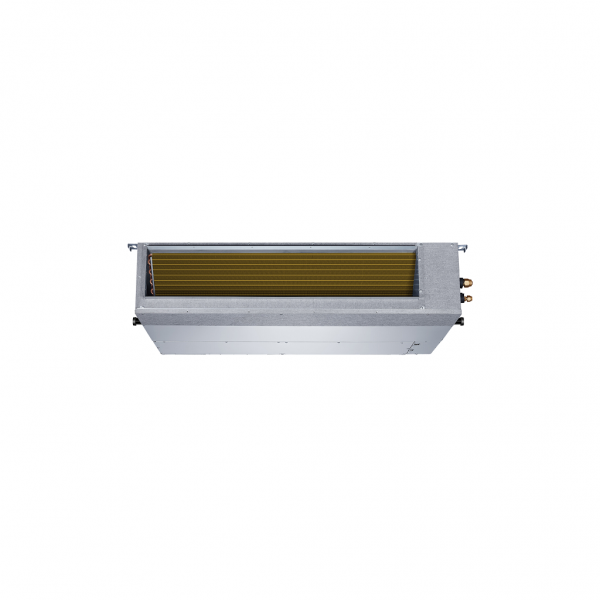 Máy lạnh giấu trần nối ống gió Airwell Inverter(2 chiều lạnh/sưởi) AMD24D-01M